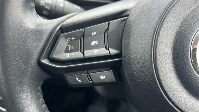 Mazda 2 1.5 Skyactiv G 75 SE-L 5dr Petrol Hatchback